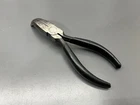 (m) Vintage Craftsman Wf 45083 6" Bent Needle Nose Pliers Vgc - Usa Used. Price: $28.00.