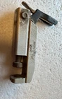 Bluepoint Rare Micro Grip Welding Locking Sheet Metal Clamps Part# MG2000 Vgc Used. Price: $150.00.