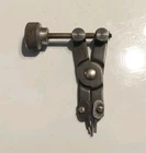 Blue Point Tools Retaining Lock Clip Snap Ring Pliers Brake Cylinder BL55A Used. Price: $25.00.