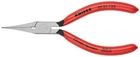 Knipex 32 21 135 Flat Slim Long Nose Adjust Pliers One Size, Red New. Price: $40.00.