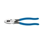 Klein 9 Inch High Leverage Side Cutting Pliers Fish Tape Pulling D2000 Series New. Price: $65.19.