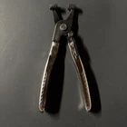 Rare Usa Craftsman Swivel Jaw Hose Clamp Pliers 47705 Used. Price: $39.95.