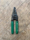 6-1/2" Stripping Crimping Pliers (SK7695) New. Price: $27.00.