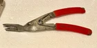Mac Tools Panel Clip Pliers Usa Part# BT326 Vgc Used. Price: $27.00.