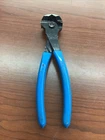Channellock 357 7.5 Inch End Cutting Pliers Open. Price: $24.45.