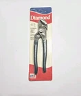 Diamond 6" Groove Joint Pliers Usa Made Nos HL16PH Cooper Tools Era 1990'S New. Price: $29.95.