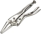 Vise-grip Original Locking Pliers, Long Nose, 4-INCH (1602L3), 100MM New. Price: $19.61.