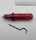 Snap-on Tools New QDTPMS35 Adjustable Torque Screwdriver 4, 12, & In-lb. Price: $149.99.