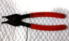Blue Point Tools Usa PR-349A, Snap Ring Pliers, 7.3" Long. Used. Price: $14.39.