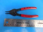 Used, Mac Tools Straight Snap Ring Pliers, Part #TP12. Price: $19.00.
