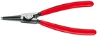 Knipex 4611A2 Pliers To Assemble External Circlips On Shafts 8 In New. Price: $50.00.