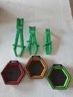 Matco Pinch Off Pliers And Magnetic Trays Used. Price: $75.00.