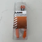 Lang Spark Plug Terminal Pliers 8" Length Made Usa - Model 135 New. Price: $19.95.
