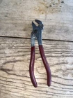 Blue Point HL14 Slip Joint Tongue & Groove Ignition Pliers 4.75" Long Vintage Used. Price: $14.90.