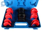Universal Motorcycle Fork Seal Driver Tools 35/36 40/41 42/43 45/46 47/48 49/50 New. Price: $29.16.