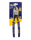 Irwin Vise-grip Inch 200MM Cable Cutting Pliers 2078328 (protouch Grips) New. Price: $19.99.