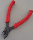 Snap-on EPC160 Mini Flush Cutter Pliers Plastics And Soft Wire Spain Read Used. Price: $54.83.