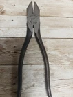Williams PL208 Linesman Pliers 8.5 Usa Fs Used. Price: $33.99.