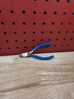 Blue-point Tools BDG85CMP Miniature Diagonal Side Handles Used. Price: $15.99.