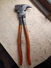 Diamalloy Duluth Made In U.s.a #R510 Used. Price: $19.99.