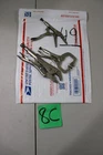 Mac Tools MLP4CCSP MLP7CJ MLP4LN Lot Of 3 Used. Price: $49.99.