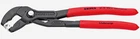 Knipex 8551250C 10" Cobra Hose Pliers For Click Clamps W/plastic Grips New. Price: $103.02.