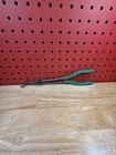 Matco Tools HGG10B Green 5/16" Hose Grip Pliers Nice Used. Price: $51.99.