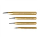 9R 430 004KNIPEX Pc Center Punch Set New. Price: $45.67.