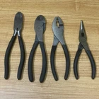 Craftsman Usa Diagonal Needle Nose & Slip Joint Pliers 45073 45074 45102 45378 Used. Price: $64.99.