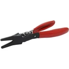 Cta 8810 Hose Removal Pliers, 1/4" To 3/4" Capacity, Alloy Steel Construction New. Price: $39.01.