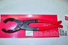 Lisle 50750 Slip Joint Angle Oil Filter Plier WRENCH2-1/4"TO4 20 Deg.offset New. Price: $35.95.