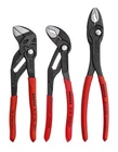 Knipex 9K0080156US 3 Piece Top Selling Pliers Set New. Price: $113.99.