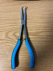 Cornwell CPL3260 - Long Reach Hose Clamp Pliers 10.75" LOC#175 Used. Price: $39.99.
