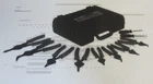 Otc 4512 8 Piece Snap Ring Pliers Set Internal/external New. Price: $89.99.
