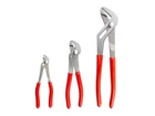 Tekton Angle Nose Slip Joint Pliers Set, 3-PIECE (5, 7, In.) PGA16103 ... New. Price: $58.19.