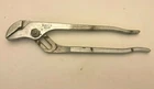 Used Vintage Easco 45505 Water Pump Pliers 10 Inch Slip Joint Japan. Price: $15.86.