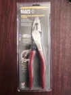 Klein Tools D2139NE2288 Lineman's Pliers & Diagonal Cutters 2-PIECE Kit New. Price: $42.95.