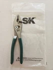 New Sk Slip Joint Pliers. 7206.. Price: $27.50.