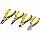 Titan 4-PC Pliers Set 18404 New. Price: $38.18.
