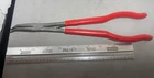 Snap Handle Bent Needle Nose Pliers 415CP Long-neck 35 Used. Price: $64.99.