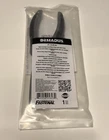 Ormadus 6 Inch High Leverage Long Nose Pliers With Side Cutters New. Price: $13.89.