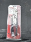 Sears Craftsman Usa Nos 2PC Plier Set 45415 9.5 Arc Joint Slip 45379 45382 New. Price: $89.95.