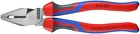Knipex Tools High Leverage Combination Pliers, Multi-component 202225, 9 In... New. Price: $69.25.