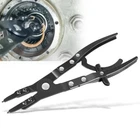 Heavy Duty Spindle Snap Ring Pliers Tool 38700 Ford Sd Super Pickups New. Price: $32.94.
