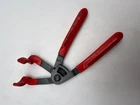 Blue Point SBP3 Spark Plug Boot Angled Pliers Made Usa Used. Price: $29.95.