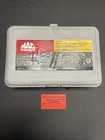 Mac Tools PK9RRPB Push Button Retaining Ring Pliers Set Usa Nice (missing 1) Used. Price: $130.00.