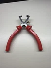 Rare! Mac Tools P301990 Adjustable Wire Stripper Pliers Nice Shape T8 Used. Price: $29.99.
