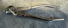 Vintage Craftsman 4513 Ignition Mini Pliers Usa Nice!!!* Used. Price: $18.00.