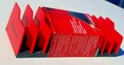 New Red Snap On 10 Organizer Rack Pliers Anti Slip Rubberized Holder. Price: $35.99.