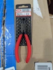 Tone Snap Ring Pliers. SRPH-125BF. 8-25MM. New. Red.. Price: $9.99.